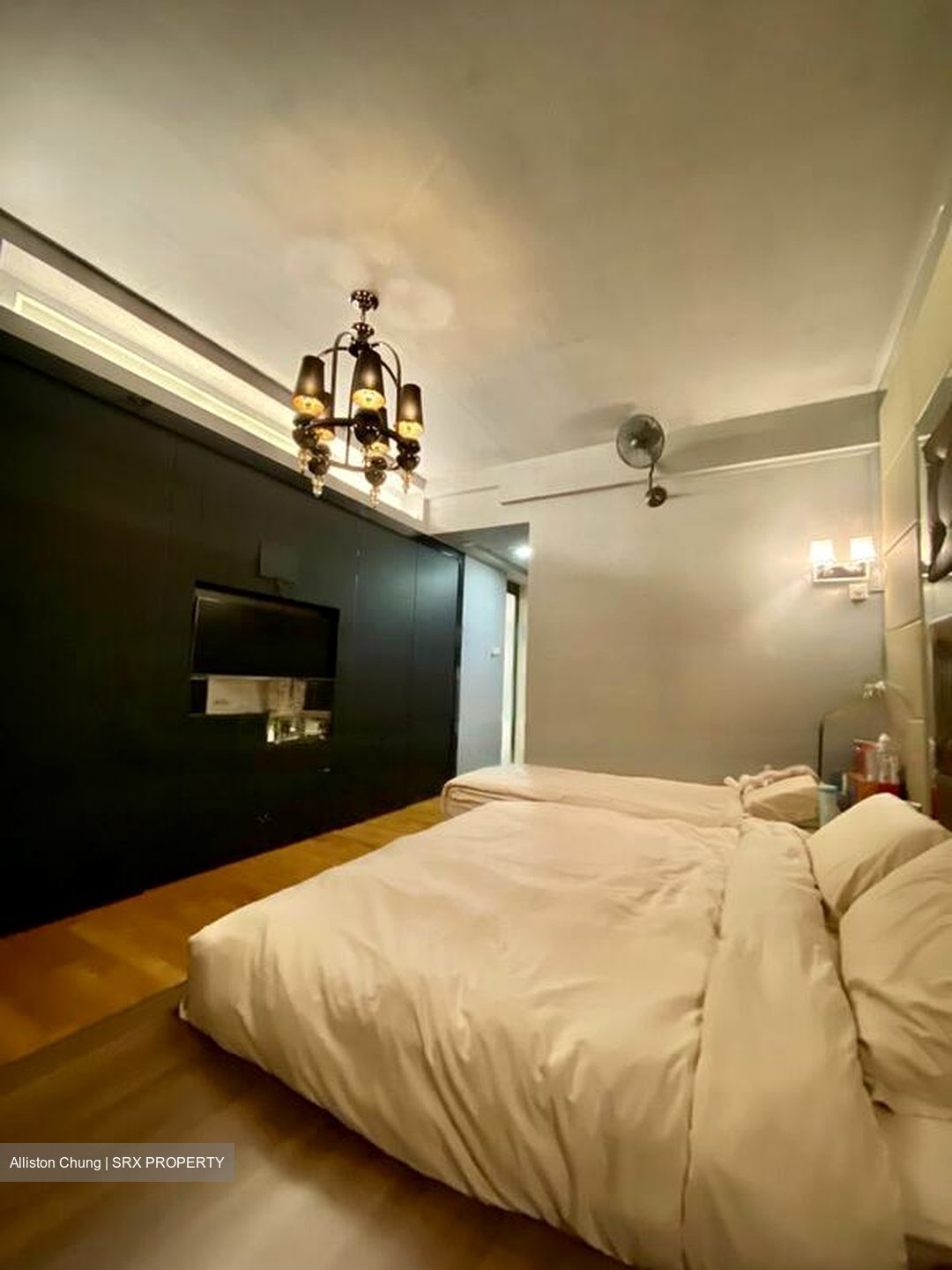 GREENWOOD AVENUE (D11), Terrace #462086201